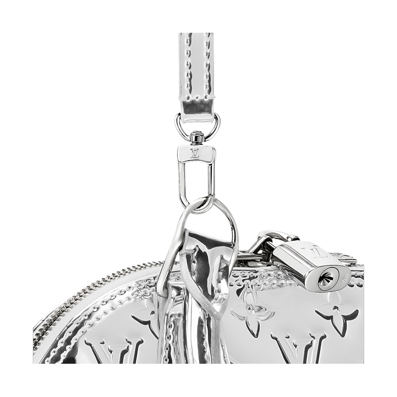 Louis Vuitton Alma BB - Image 4